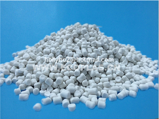 Chine CACO3 Masterbatch de remplissage pour injection plastique CC-25 fournisseur