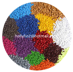 Chine Chine Fabricant Masterbatch de couleur avec un prix compétitif fournisseur