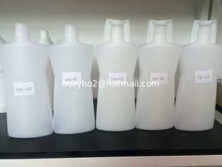 Chine Masterbatch de remplissage transparent à utiliser dans les flacons de PE TS-50 fournisseur