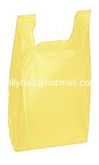 Chine T-shirt sacs de vente sacs de remplissage Masterbatch CC-05 fournisseur