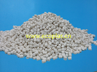 Chine Filtre en plastique, produit d'injection, de tuyauterie ou d'extrusion, Masterbatch de remplissage fournisseur