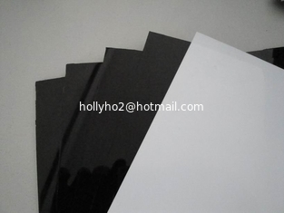 Chine PS Masterbatch pour le remplissage des feuilles fournisseur
