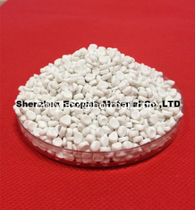 Chine Masterbatch de remplissage en plastique fournisseur