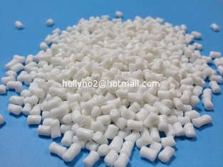 Chine Masterbatch de remplissage transparent au sulfate de baryum pour films agricoles fournisseur