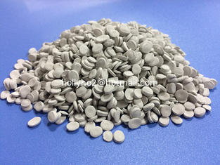 Chine Recyclage de l' absorbeur d' eau en polyéthylène Désicant Masterbatch Sac à vide Carton d' emballage fournisseur