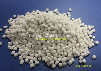 Chine Remplisseur de collier de tissu Masterbatch Remplisseur de carbonate de calcium fournisseur