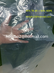 Chine Base de remplissage à haute transparence BASO4 Base de remplissage transparente fournisseur