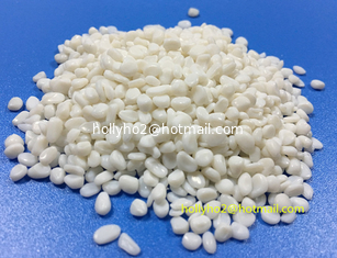 Chine LDPE Masterbatch de remplissage de sacs BASO4 Masterbatch de remplissage transparent fournisseur
