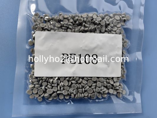 Chine Mélange maître dessiccatif anti-mousse absorbant l'humidité en plastique PE-108 pour sacs film, injection et tuyaux fournisseur