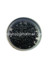 Chine Concentration de carbonate de calcium dans le masterbatch noir 20% pour le moulage par injection de sacs à film fournisseur