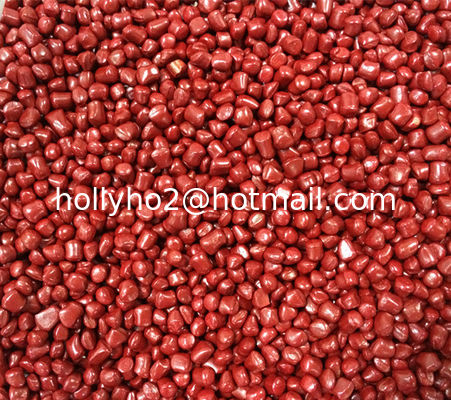 Masterbatch rouge R-01 pour sac de magasinage fournisseur