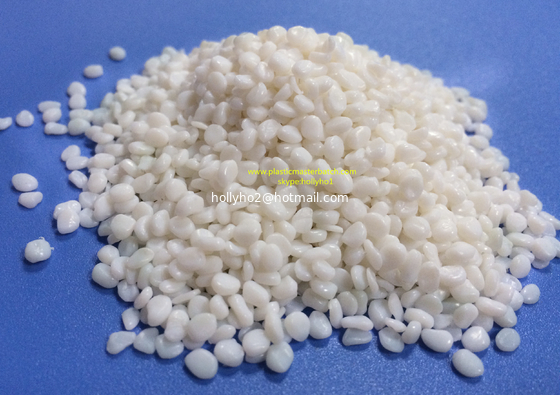 BASO4 Filler Transparent Masterbatch TB-80 de l'usine chinoise fournisseur