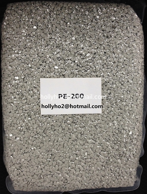 Chine Fabrication Désiquant Masterbatch Agent anti-écume PE-200 Carton Sac sous vide Emballage fournisseur