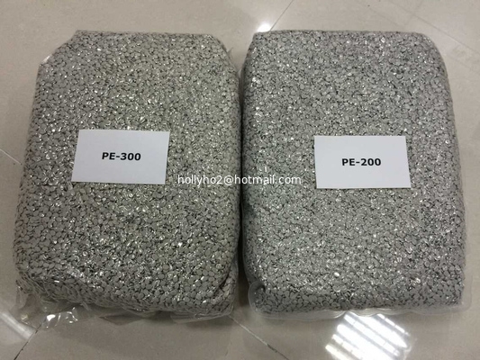 Chine Original Désiquant Masterbatch Absorbeur d'eau en plastique PE-200 Carton Sac sous vide Emballage fournisseur