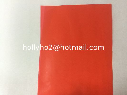 Masterbatch rouge R-01 pour sac de magasinage fournisseur