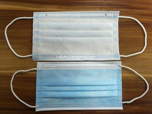 Masque à usage unique Médical ou non médical Disponible fournisseur