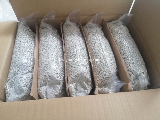 Recyclage de l' absorbeur d' eau en polyéthylène Désicant Masterbatch Sac à vide Carton d' emballage fournisseur