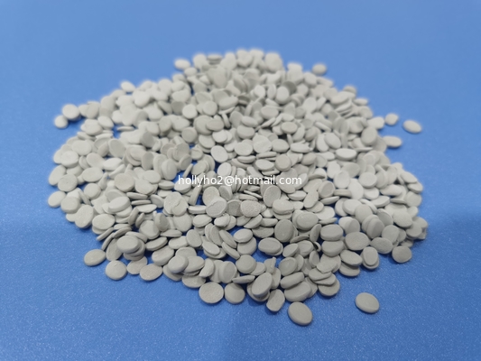 Agents plastiques anti-mousse Masterbatch Désicant Masterbatch Livraison rapide fournisseur